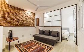 Acogedor Apartamento En Anton Martin